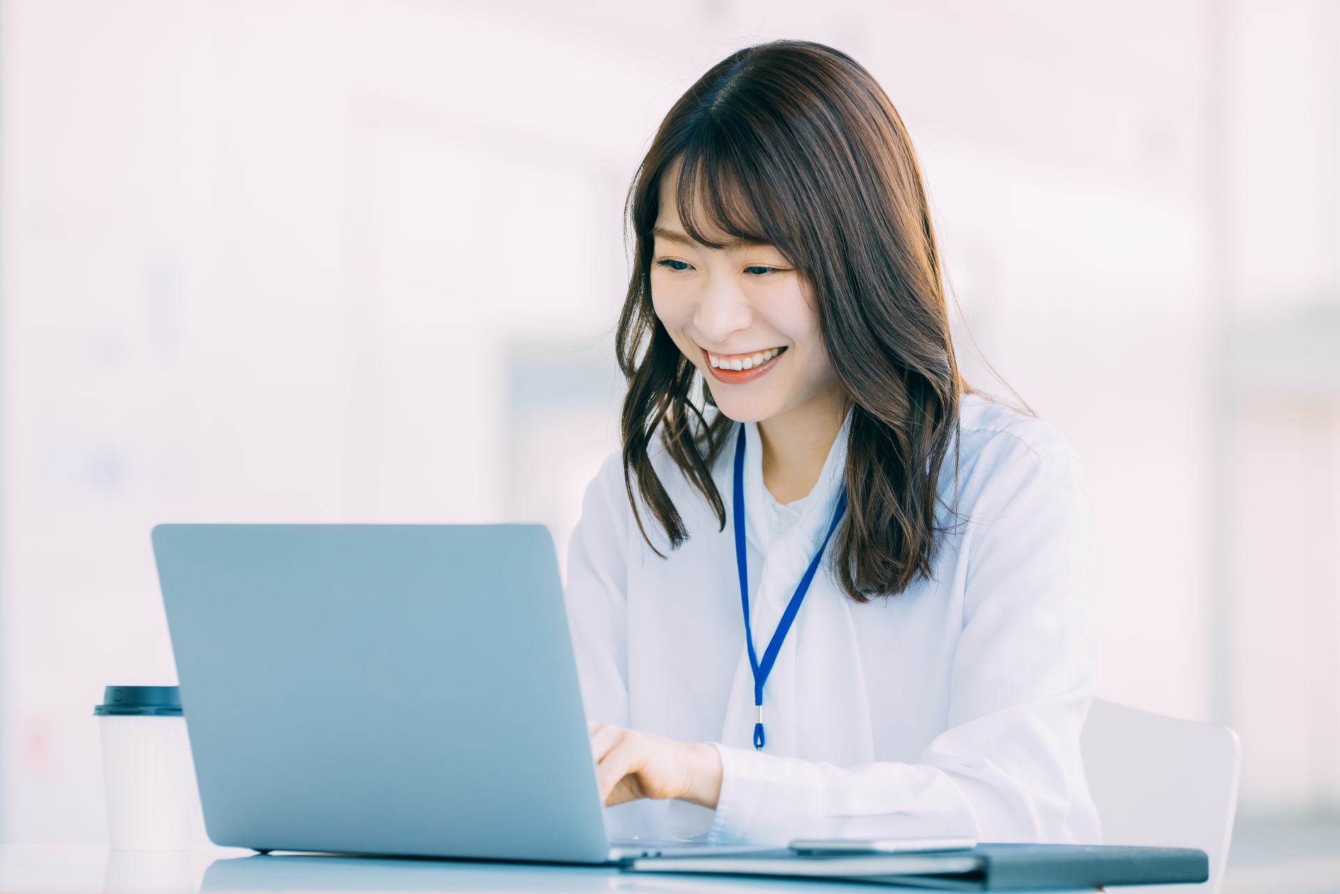 病院の一般事務/院内薬剤の発注や在庫管理をお任せ/事務経験者募集○
