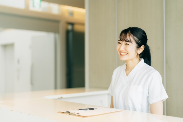 《週1日～OK！》【東京都北区/救急受付】時給1,430円、アクセス良好です