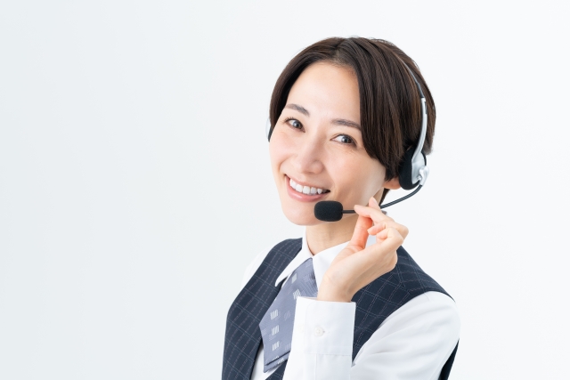 ☆入社祝い金有☆総合病院病院の電話オペレーター業務／未経験OK！☆食堂・カフェ・コンビニ完備☆